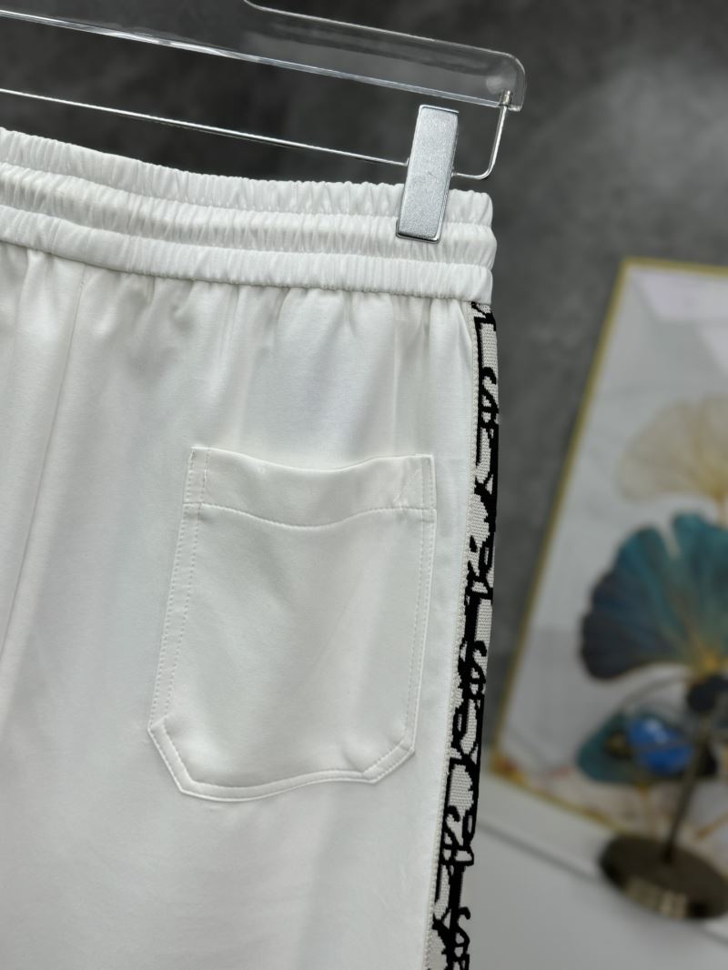 Christian Dior Short Pants